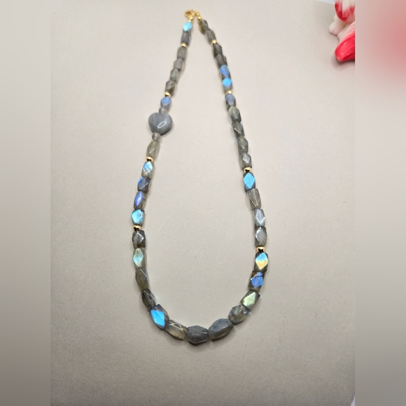 Labadorite Set - Picture 8 of 12